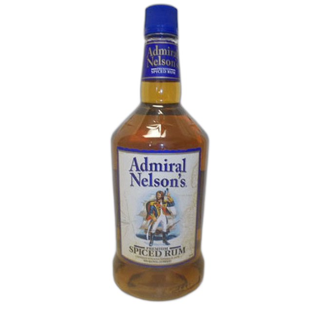 Admiral Nelson