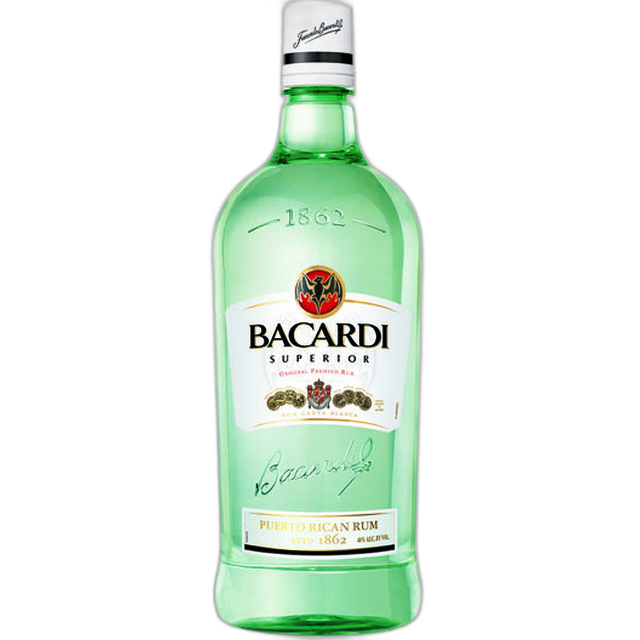 Bacardi