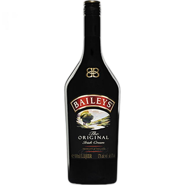 Bailey's Irish Cream