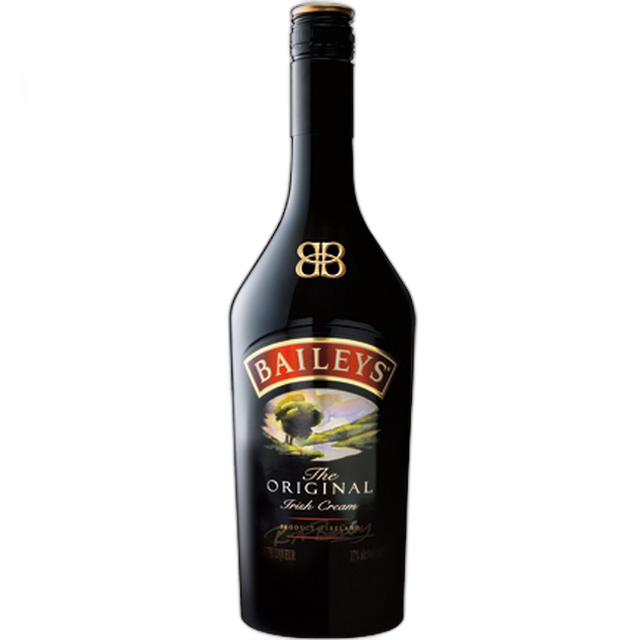 Bailey's Irish Cream