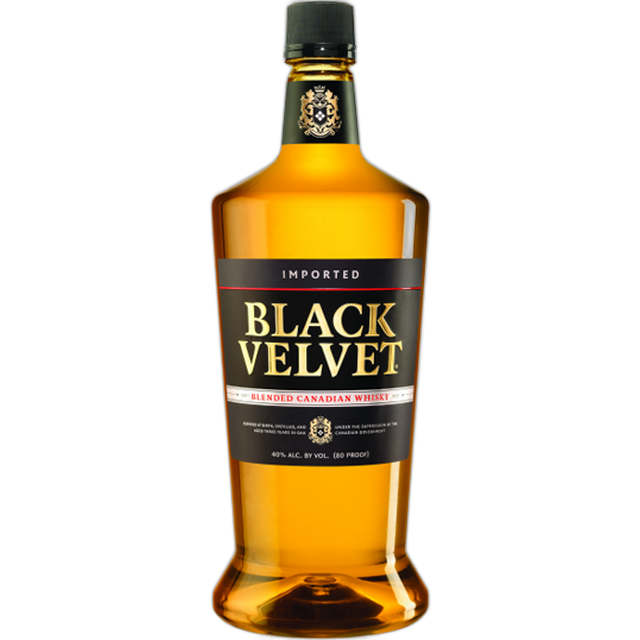 Black Velvet