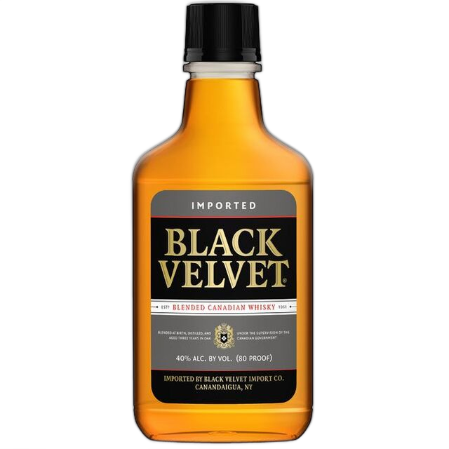 Black Velvet