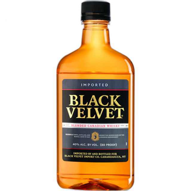 Black Velvet