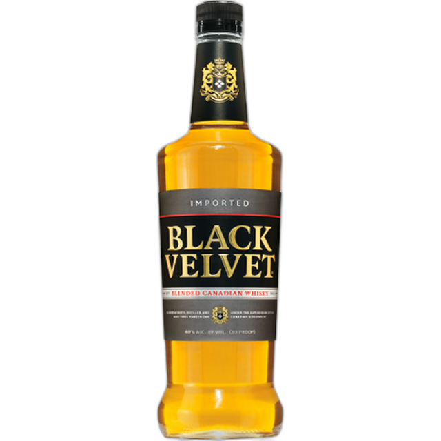 Black Velvet