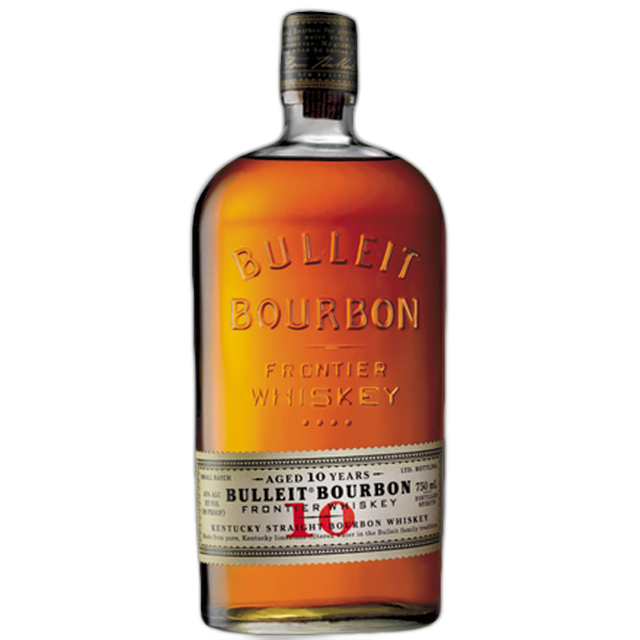 Bulleit 10 Year Bourbon