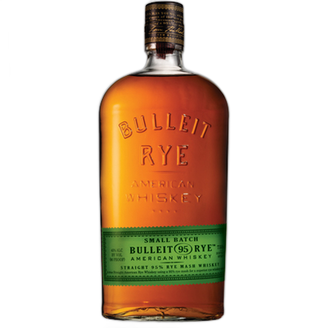 Bulleit 95 Rye Whiskey