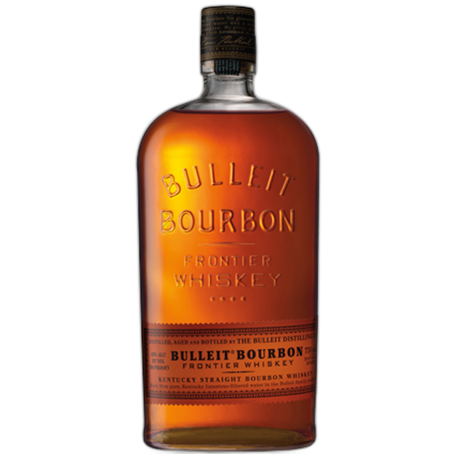 Bulleit Bourbon