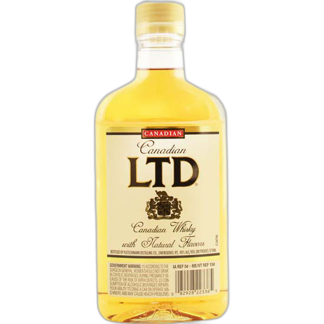 Canadian LTD
