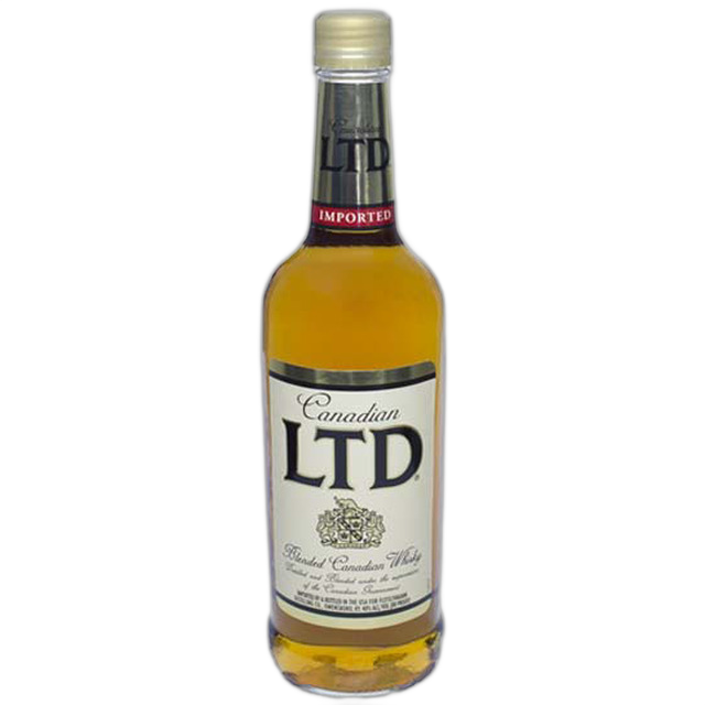 Canadian LTD