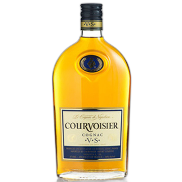 Courvoisier VS Cognac