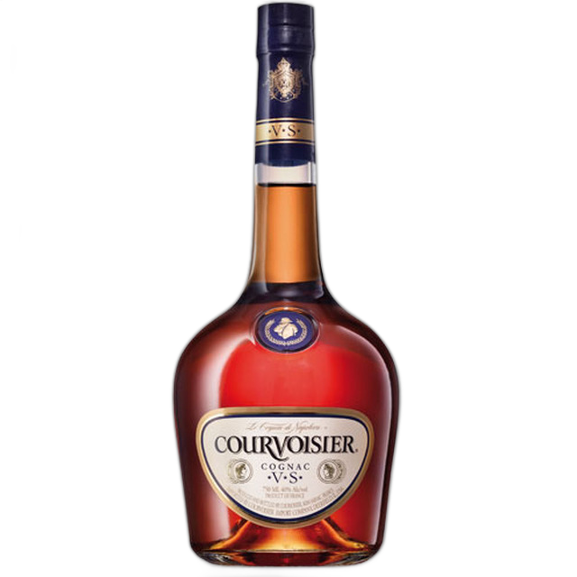 Courvoisier VS Cognac