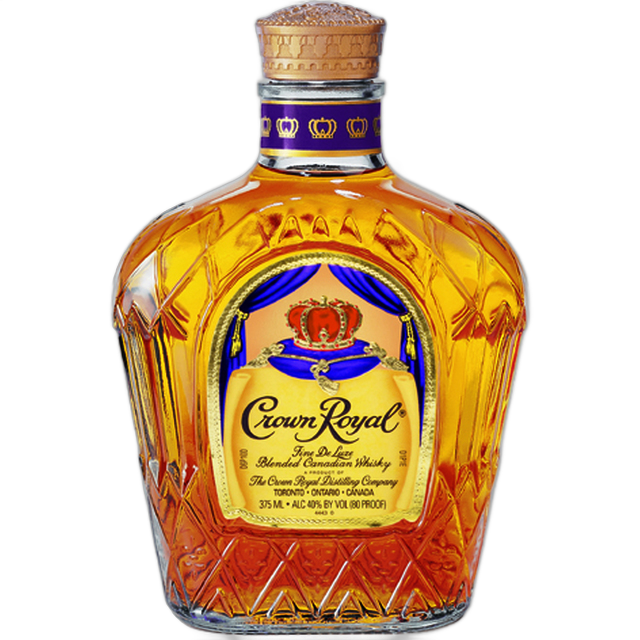Crown Royal Canadian Whisky