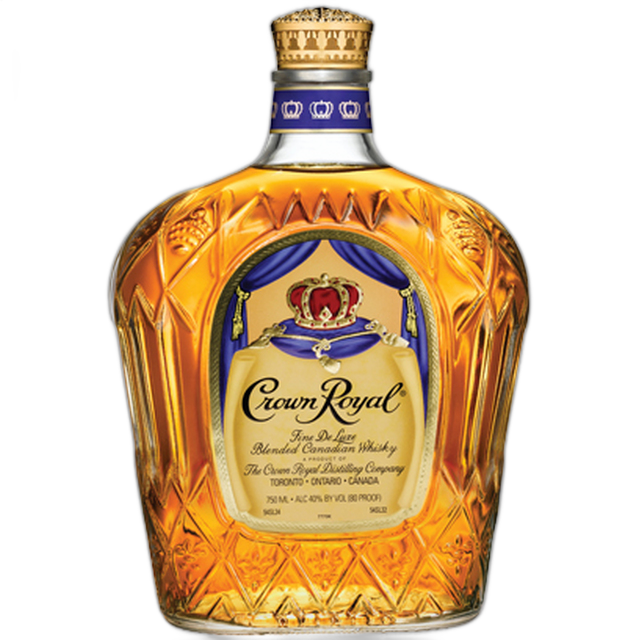 Crown Royal Deluxe