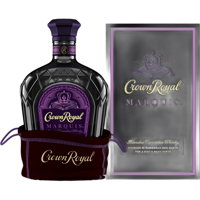 Crown Royal Marquis