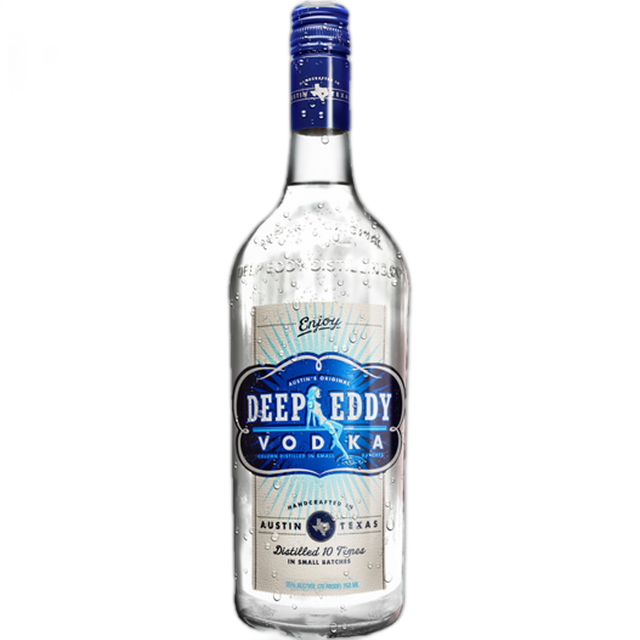Deep Eddy