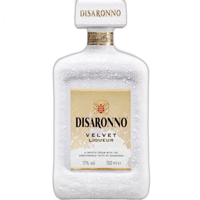 Disaronno Velvet Cream