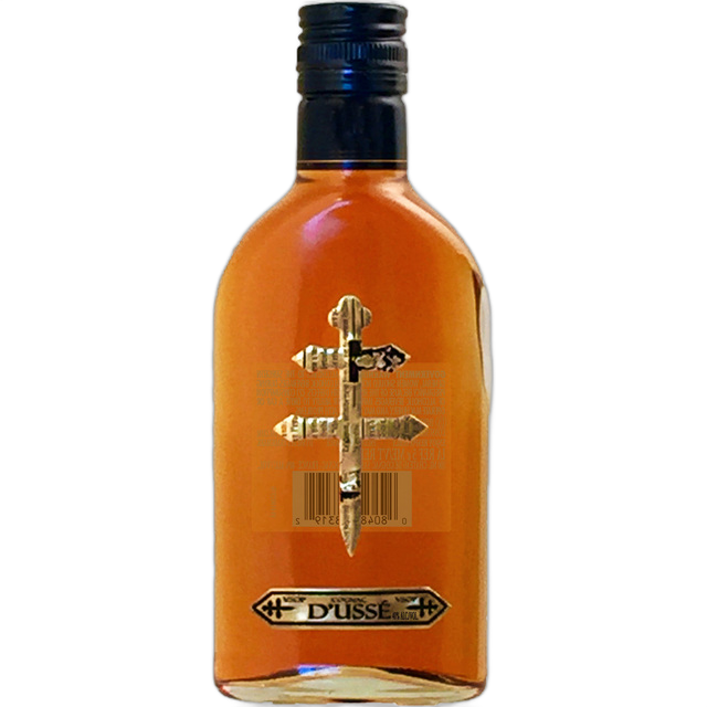 D'Ussé VSOP Cognac