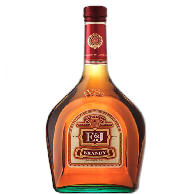 E&J VS