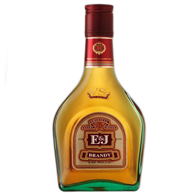 E&J VS