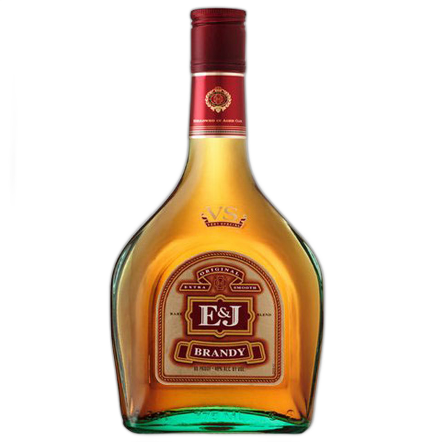 E&J VS