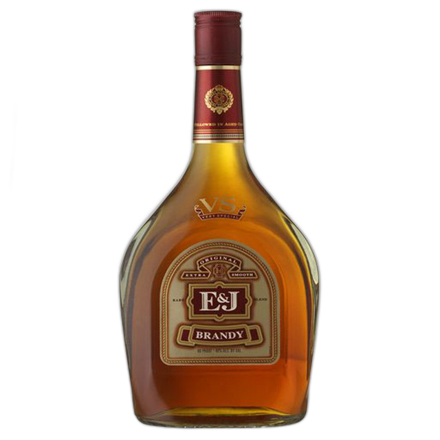 E&J VS