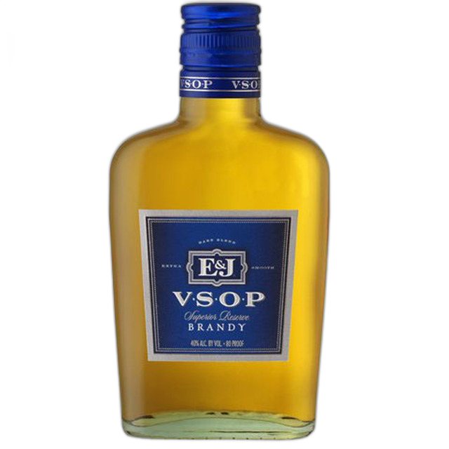 E&J VSOP