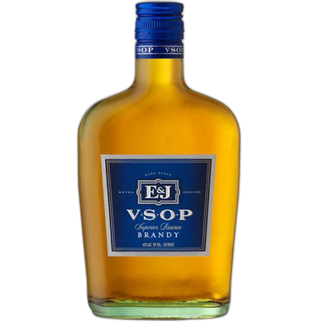 E&J VSOP