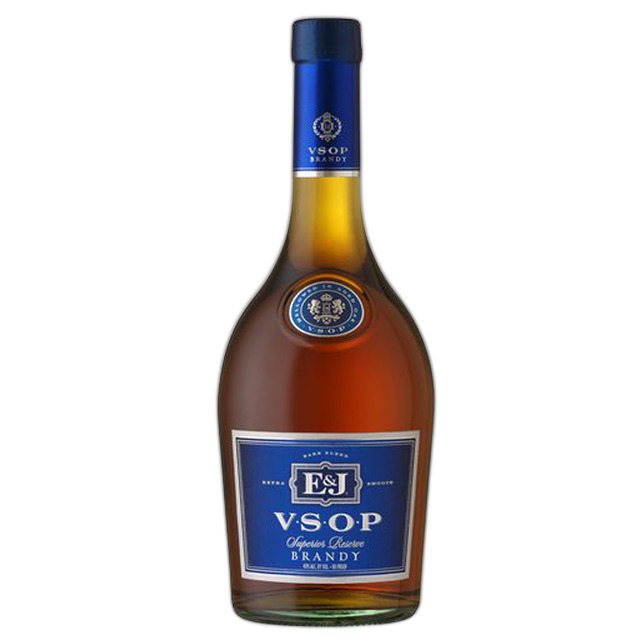 E&J VSOP