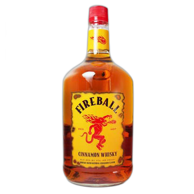 Fireball
