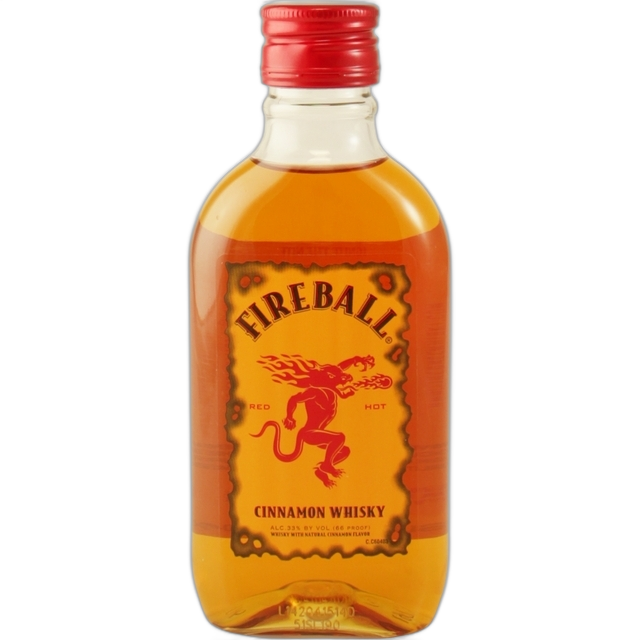 Fireball