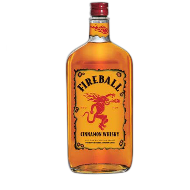 Fireball