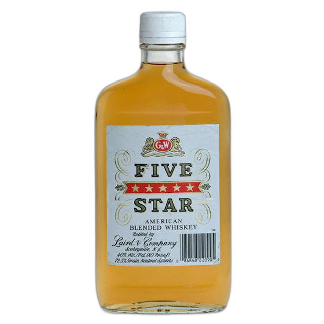 Five Star