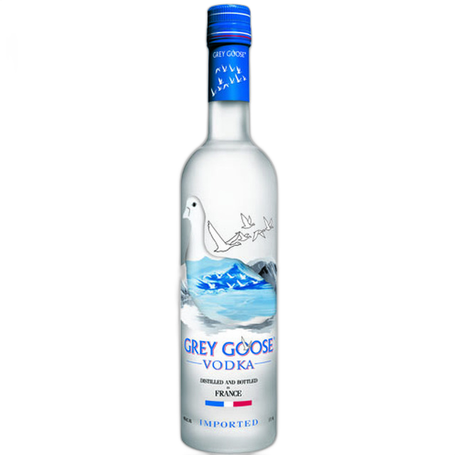 Vodka
