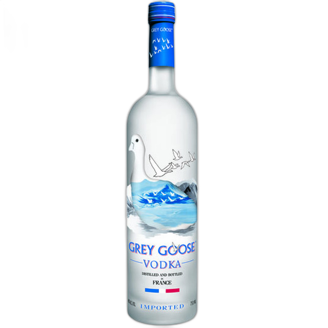 Grey Goose