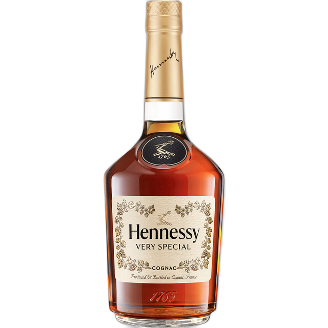 Hennessy V.S Cognac