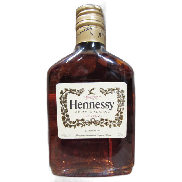 Hennessy V.S Cognac