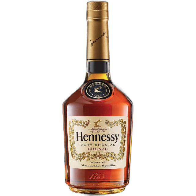 Hennessy V.S Cognac