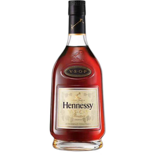 Hennessy V.S.O.P Privilège Cognac