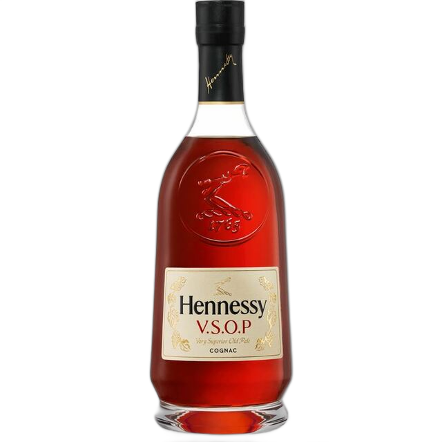 Hennessy V.S.O.P Privilège Cognac