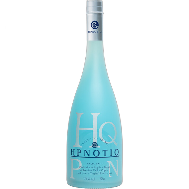 Hpnotiq