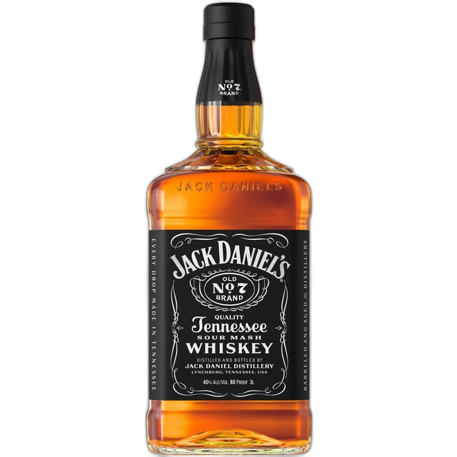 Jack Daniel's