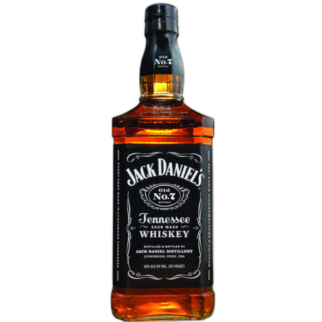 Jack Daniel's