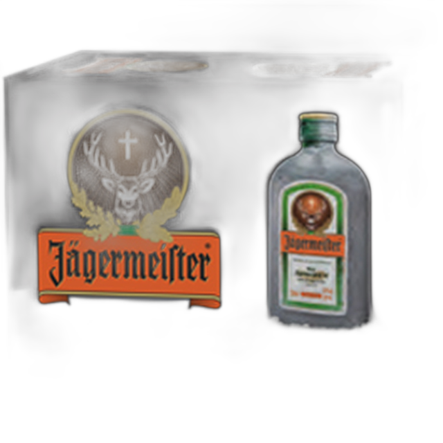 Jägermeister