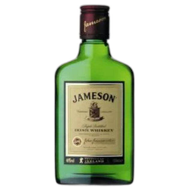 Jameson Irish Whiskey