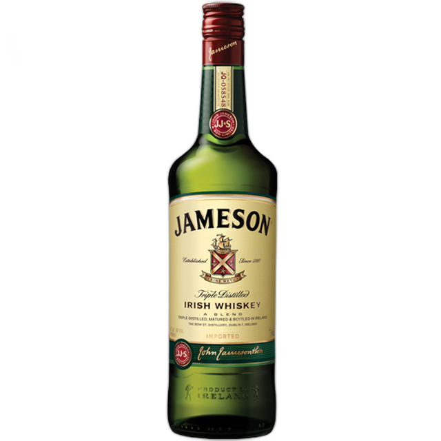 Irish Whiskey