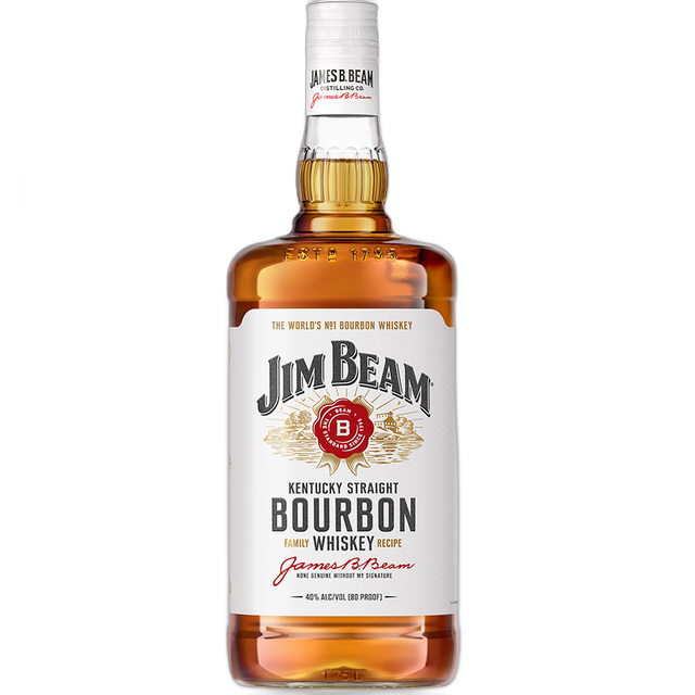Jim Beam