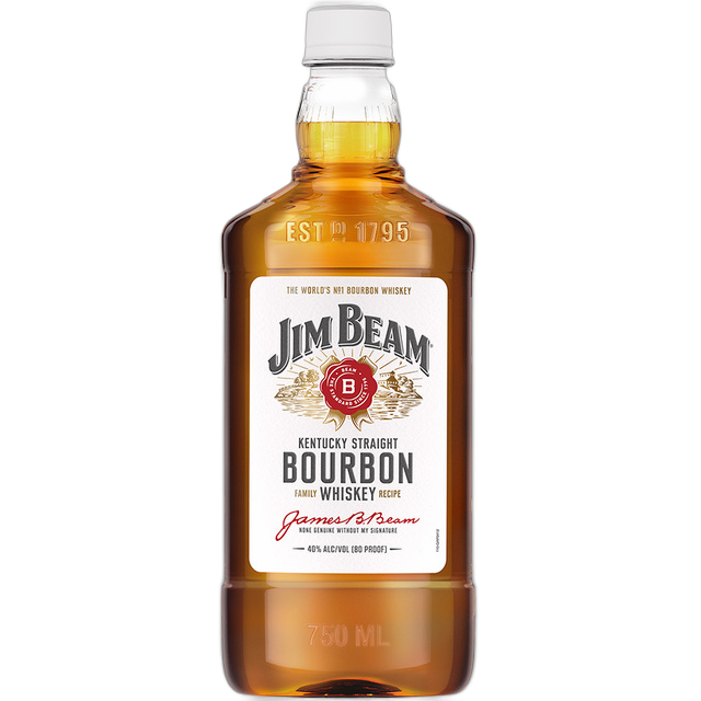 Bourbon