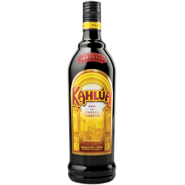 Kahlua