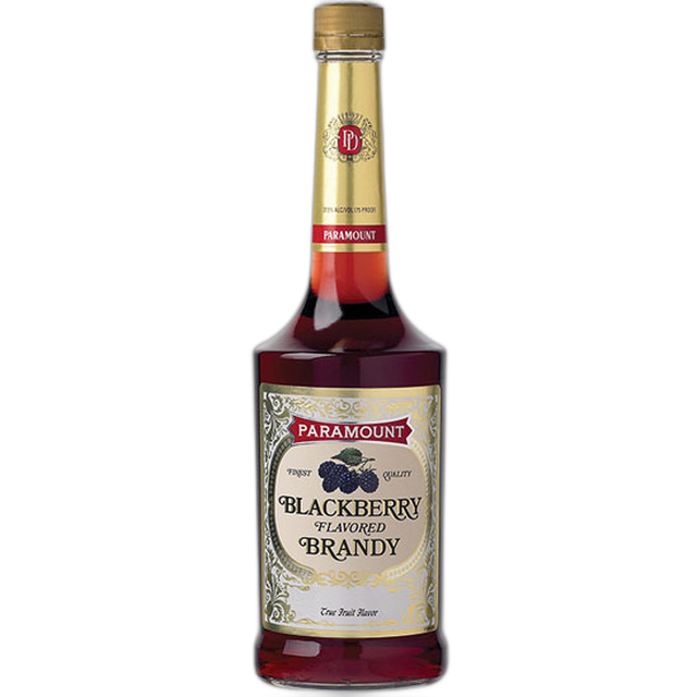 Paramount Blackberry Brandy