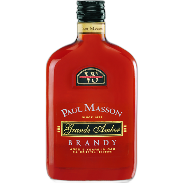 Paul Masson